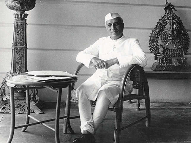 children day 2019,facts about jawaharlal nehru,jawaharlal nehru