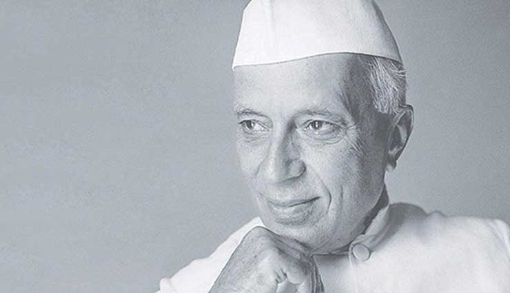 Children's Day 2018- 10 Unknown Facts About Jawaharlal Nehru
