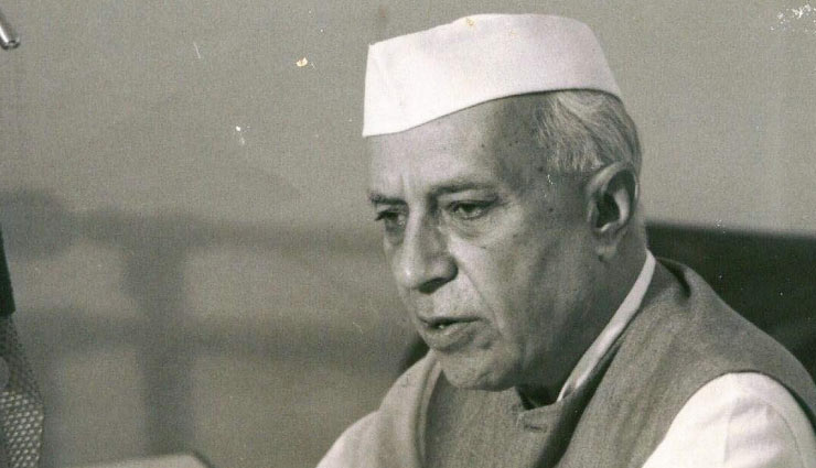 children day 2019,facts about jawaharlal nehru,jawaharlal nehru