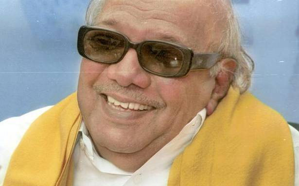rip karunanidhi,interesting facts about dmk chief m karunanidhi,facts,m karunanidhi,news
