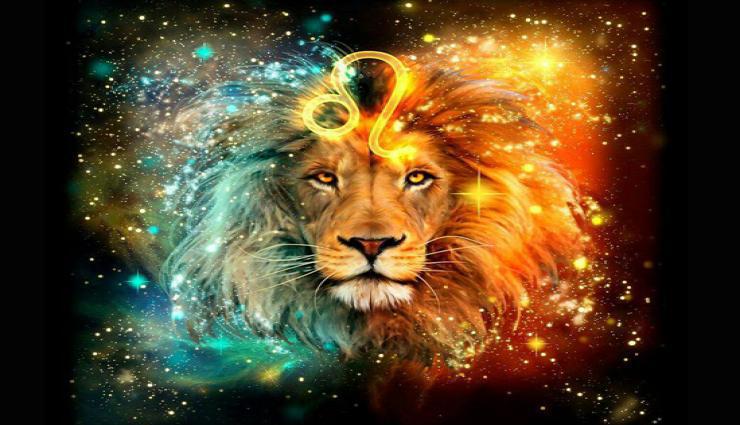 What is a Leo's power?