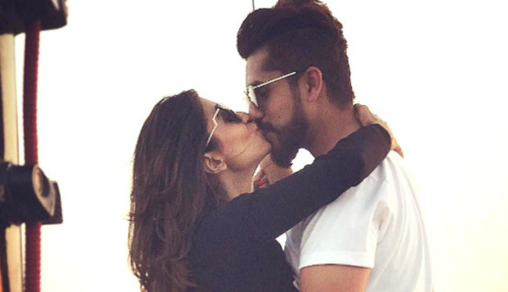 5 Interesting Facts About Lip Locking