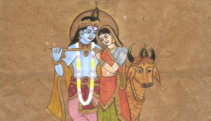 janmashtami 2018,facts about lord krishna,lord krishna