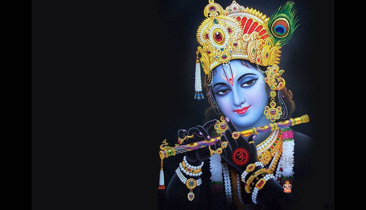 janmashtami 2018,facts about lord krishna,lord krishna