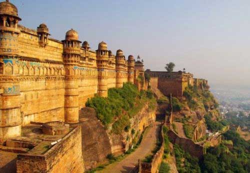 facts about madhya pradesh,madhya pradesh