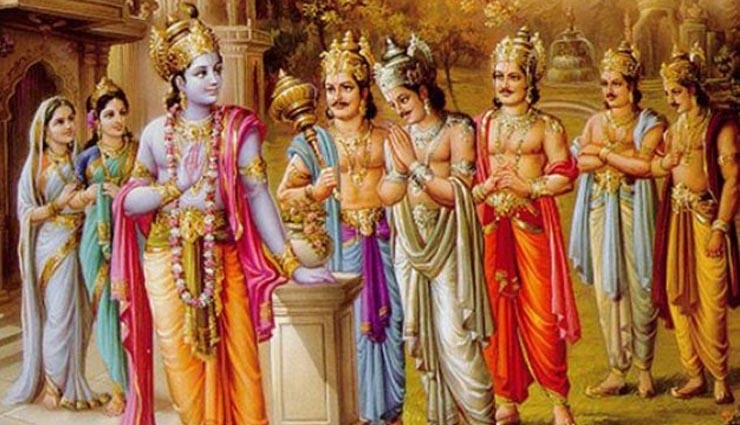 some untold story of mahabharat