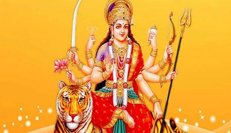 navratri 2019,facts about navratri,interesting facts,festival facts