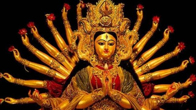 navratri 2019,facts about navratri,interesting facts,festival facts