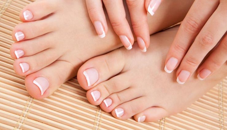 person behavior,feet toes,astrology