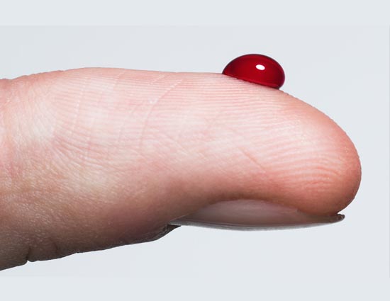 अरे वाह!! ब्लड ग्रुप से भी जान सकतें है आप किसी इंसान का स्वभाव
