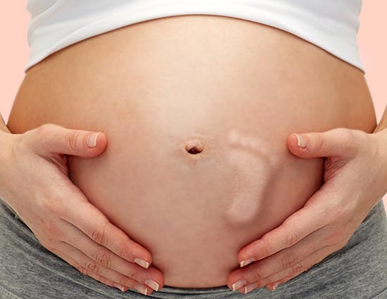 गर्भावस्था से जुड़े रोचक तथ्य जिसे जानकर आप भी हैरान रह जाएंगे...