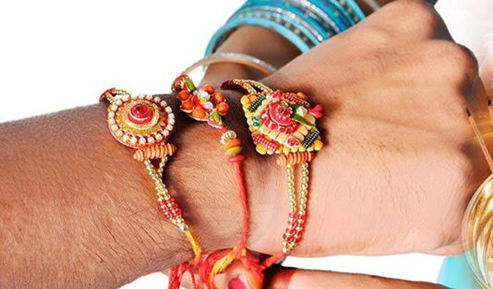 rakhi 2018,facts about rakshabandhan,rakhi,rakhi special