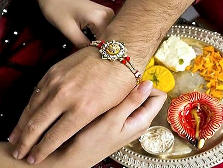 unknown facts,rakshabandhan,rakhi 2018