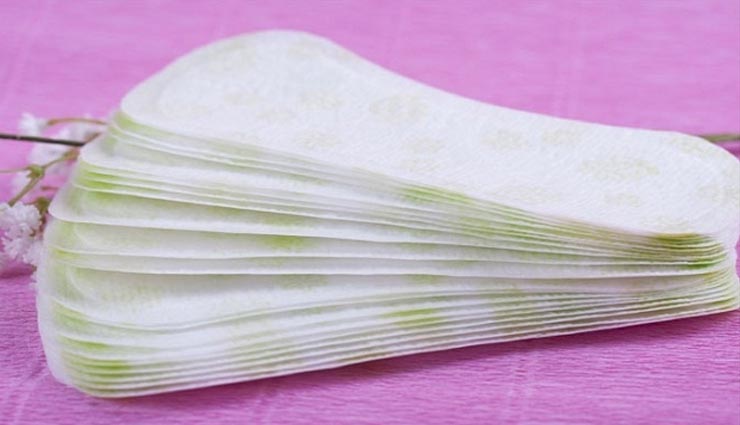 Health tips,healthy living,facts about sanitary napkins,history of sanitary napkins