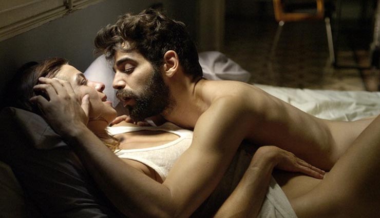 weird stories,weird thinking related to sex