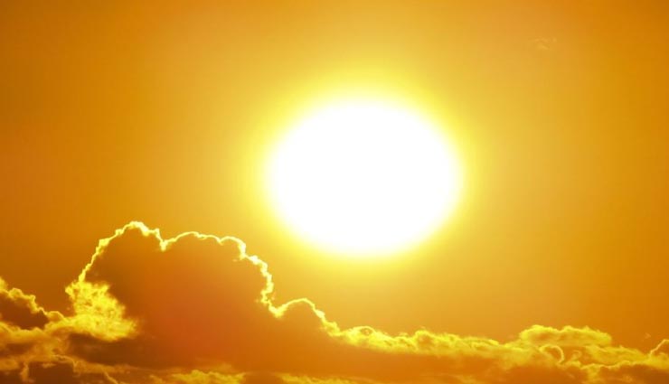 interesting facts,amazing facts of sun,facts related sun ,रोचक तथ्य, मजेदार तथ्य, सूरज से जुड़े तथ्य