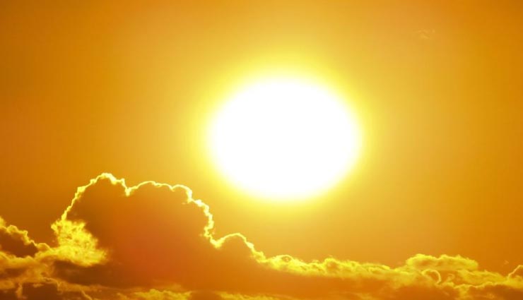 interesting facts,amazing facts of sun,facts related sun