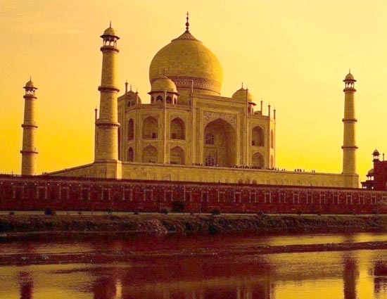 ताजमहल से जुड़े कुछ ग़ज़ब के रोचक तथ्य जो कम ही लोग जानतें होंगे