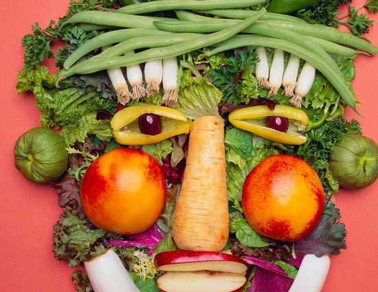 Every Vegetarian Should Know These 10 Facts About Their Bod