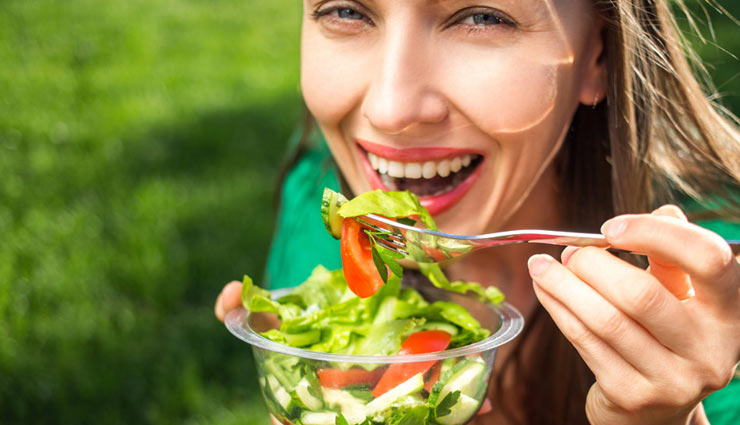 every vegetarian should know these 10 facts about their bod,facts about vegetarian,vegetarian facts,facts