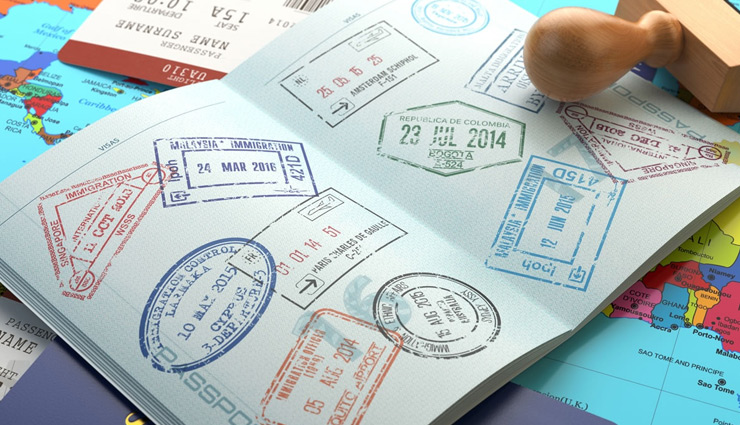 different types of visa,facts about visa ,वीजा, वीजा के टाइप, वीजा की जानकारी, वीजा टिप्स 