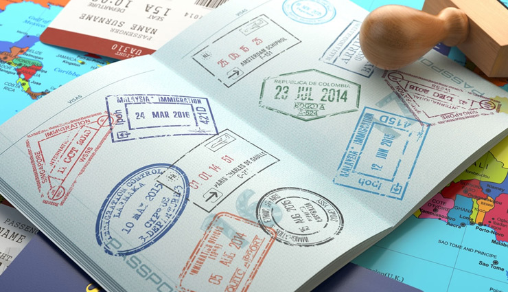 different types of visa,facts about visa