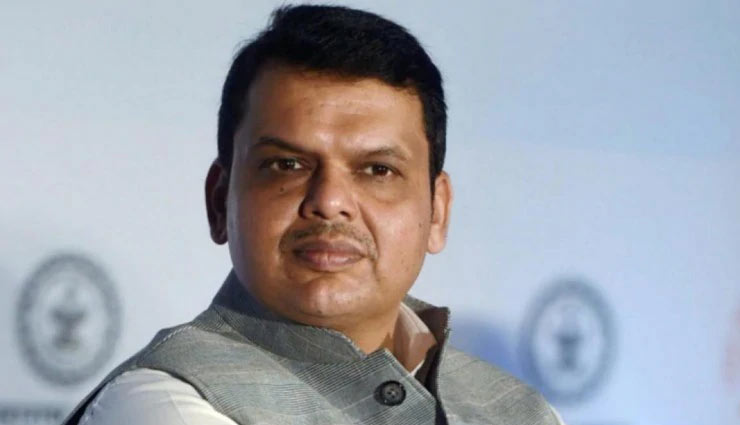 महाराष्ट्र:  अगर आज नहीं बनी बात तो इस्तीफा दे सकते हैं देवेंद्र फडणवीस!