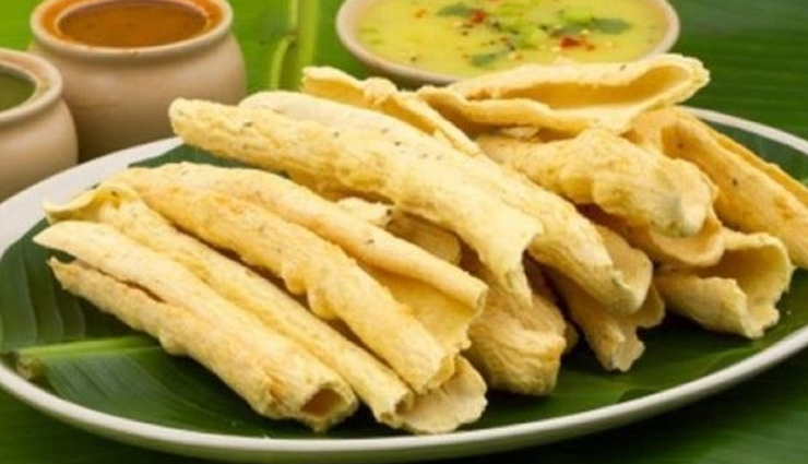 homemade fafda,fafda recipe,hunger struck,food,fafda recipe at home