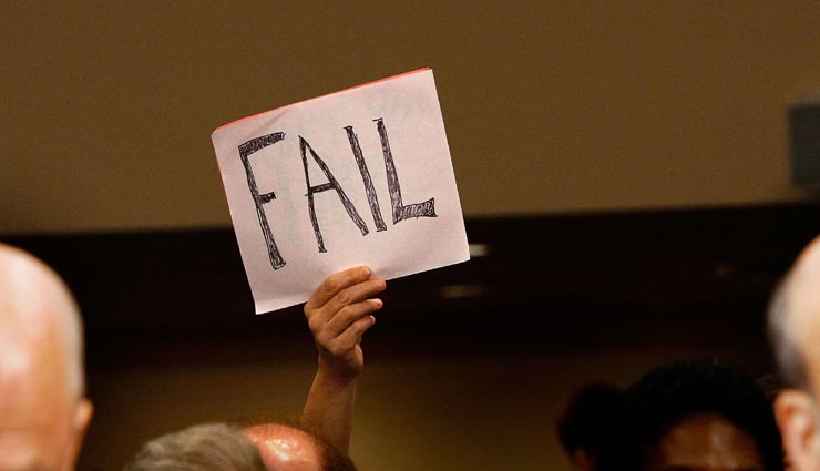 जयपुर : 12वीं की दो छात्राओं के फेल होने पर पेरेंट्स ने उठाए स्कूल पर सवाल, फीस नहीं हुई जमा तो प्रेक्टिकल में किया फेल 