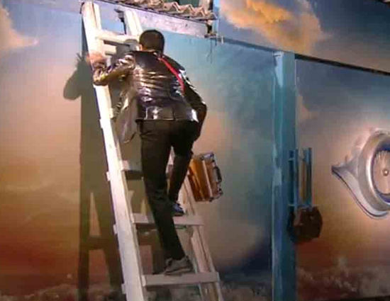 #BB11 Do You Remember The Biggest Moments of Bigg Boss 2