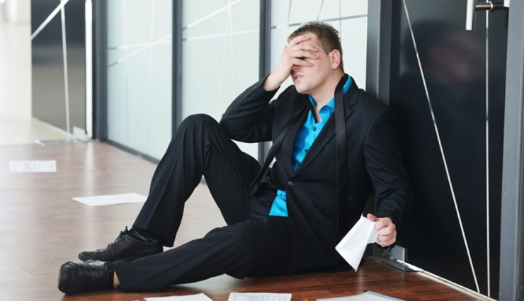 4 Reasons You Face Failure in Career