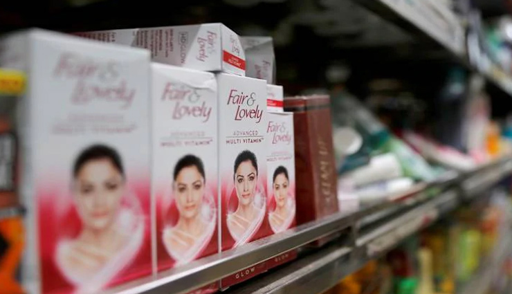 fair & lovely,fair & lovely name changed,glow & lovely,news,fmcg,hul