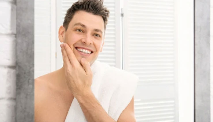 beauty tips for men,fair skin for men,skin care tips,beauty tips,men beauty tips,men skin care tips
