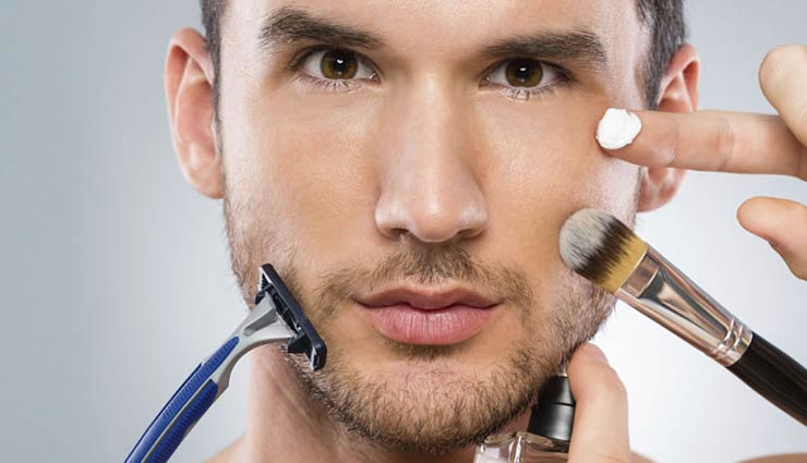 fair skin,beauty tips for men,tips for men to get fair skin,skin care tips,beauty tips