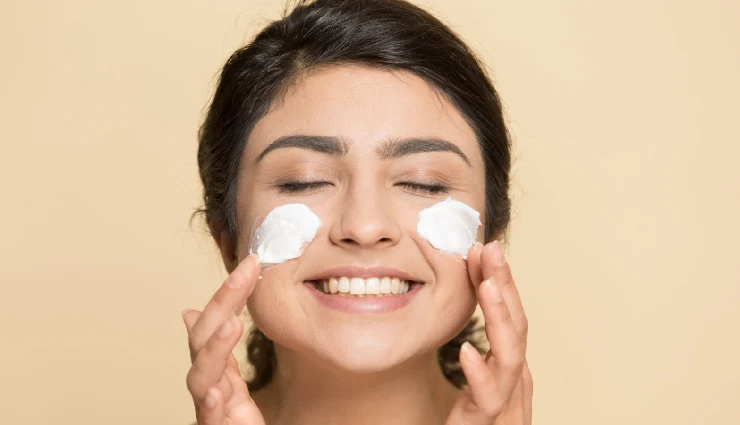 6 Side Effects of Using Fairness Creams