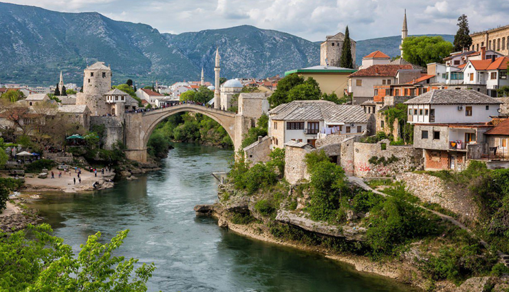 11 Fairytale Destinations To Visit Around The World