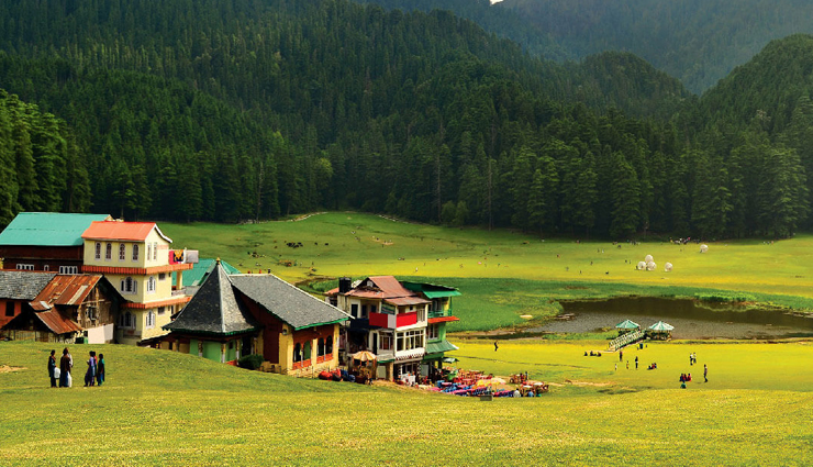 fairy-tale inspired places,fairy-tale inspired places in india,least known places in india,india,bangaram,barren beauty kutch,indian switzerland khajjiar,valley of flowers park himalayas,mawlynnong