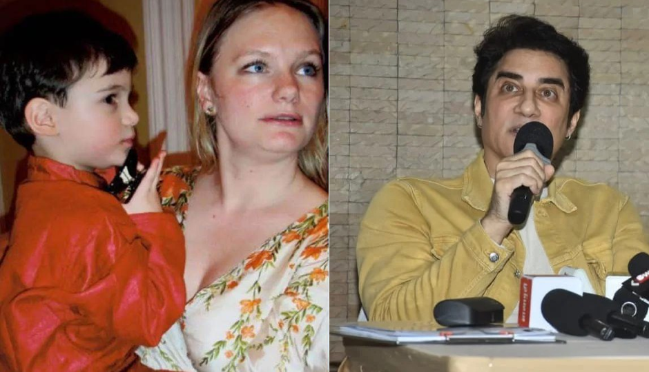 2 News : अमिताभ को होती है पैंट पहनने में दिक्कत, शेयर किया दर्द, फैसल ने कहा-आमिर के जेसिका से है एक बेटा amitabh bachchan,superstar amitabh bachchan,amitabh blog,amitabh ageing,kbc 17,faisal khan,actor faisal khan,aamir khan,jessica hines