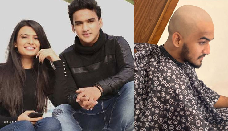नच बलिए 9 छोड़ने के बाद फैजल खान में आया बदलाव, तस्वीर शेयर कर कही यह बात