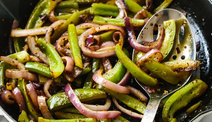 fajita veggies,fajita veggies recipe,hunger struck,food