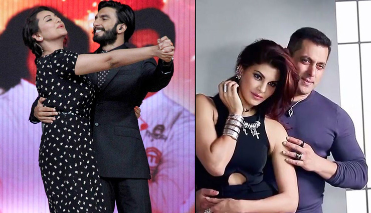 बॉलीवुड के वो अफेयर्स जो थे सिर्फ पब्लिसिटी स्टंट 