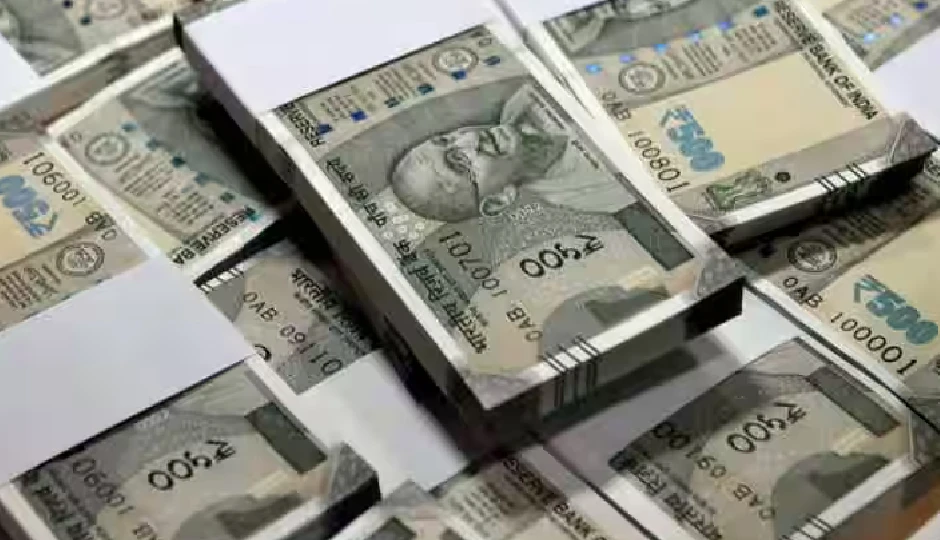 भोपाल में घर पर प्रिंटर से 2 लाख रुपये के नकली नोट छापने वाला युवक गिरफ्तार, ऑनलाइन वीडियो से ली ट्रेनिंग