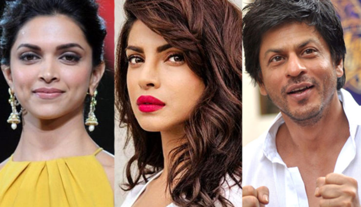 सोशल मीडिया का सच, दीपिका, प्रियंका, शाहरुख समेत कई बॉलीवुड स्टार्स के फॉलोवर 50% फर्जी!