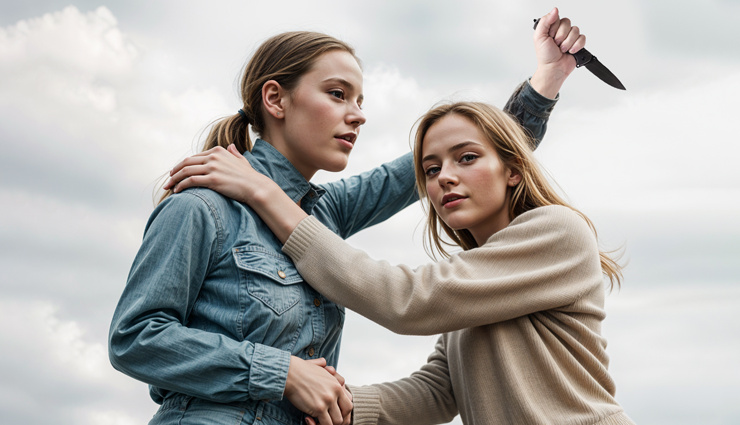 9 Subtle and Glaring Signs of a Fake Friend