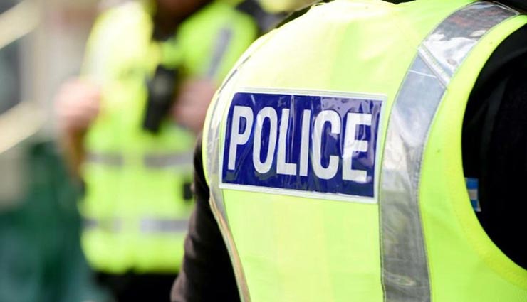 गोरखपुर : फर्जी पुलिसकर्मी बन चेकिंग के दौरान लूट का मामला, जालसाजों की पहचान में जुटी पुलिस 
