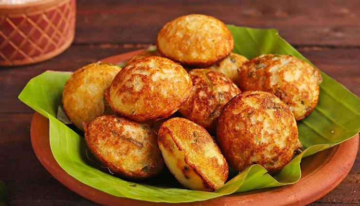 पारंपरिक फलाहार के बजाय ट्राई करना हैं कुछ अलग, बनाएं अप्पे #Recipe 
