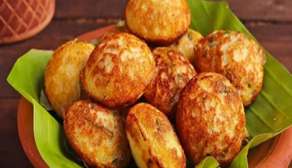 फलाहारी अप्पे : खाने के बाद पेट में महसूस नहीं होता भारीपन, पौष्टिकता से भरपूर है यह डिश #Recipe