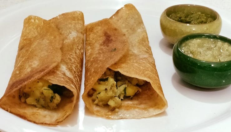 falahari dosa recipe,recipe,recipe in hindi,special recipe