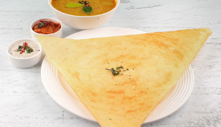 falahari dosa recipe,recipe,recipe in hindi,special recipe