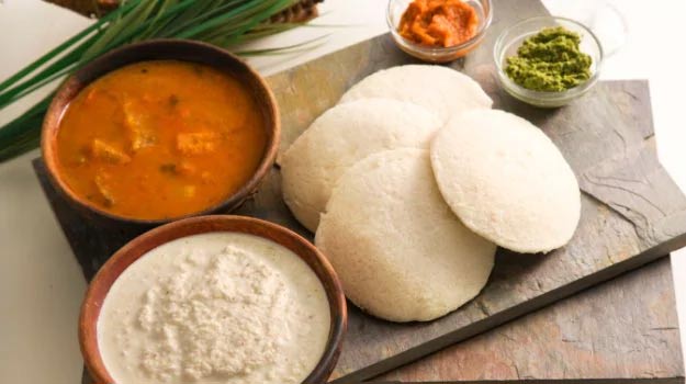 navratri 2019,falahari idli sambar,fasting recipe,navratri recipe